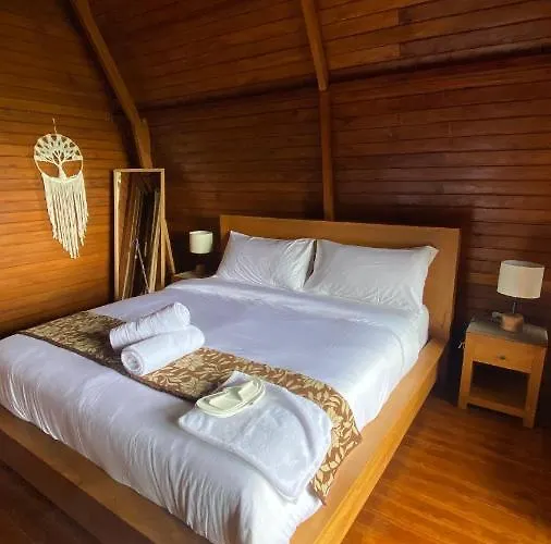 Bali Wood