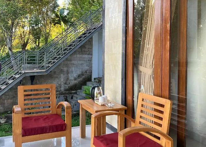 Bali Wood