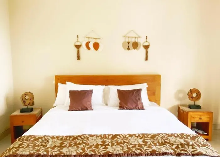 Bali Wood *