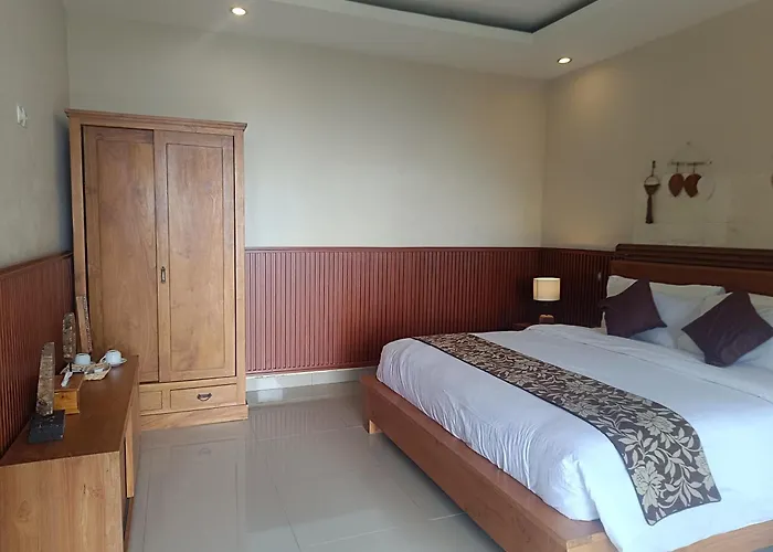Bali Wood *