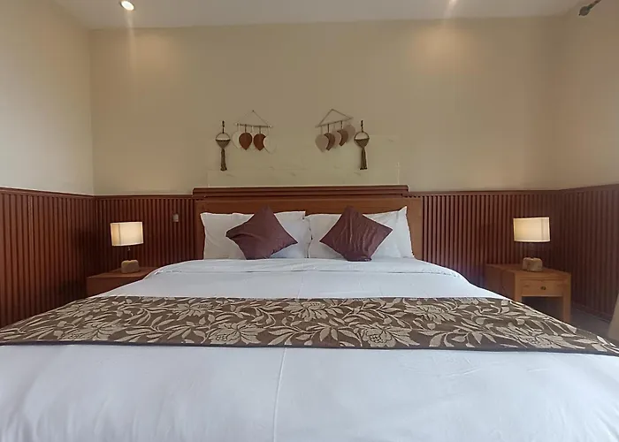Bali Wood Munduk