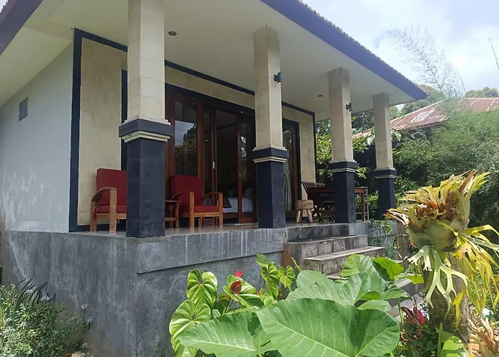 Bali Wood *