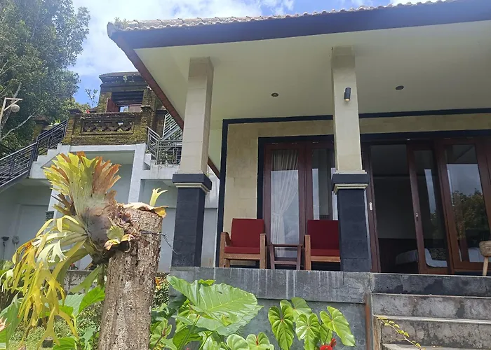 Bali Wood