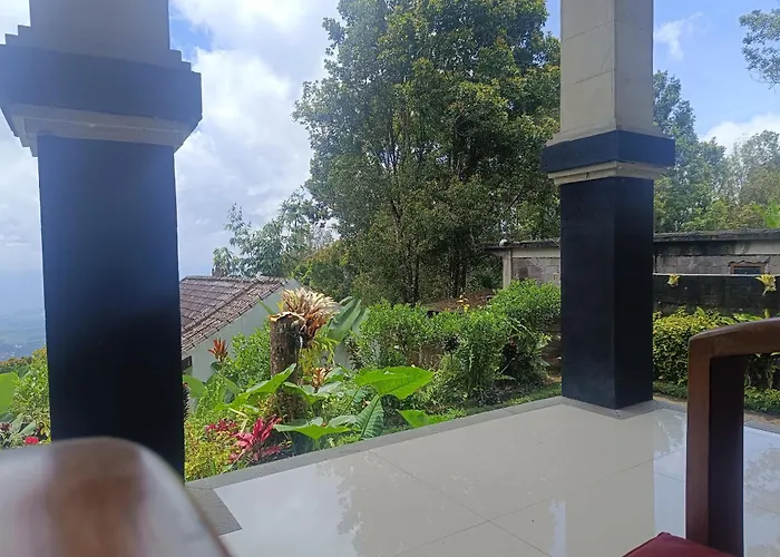 Bali Wood Munduk