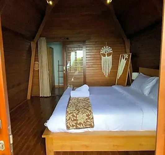 Bali Wood *