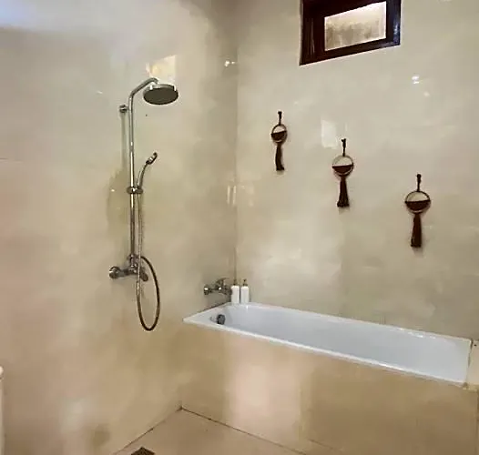 Bali Wood *